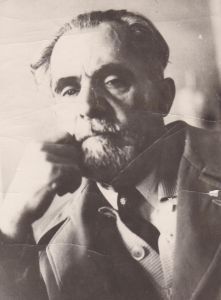 Entrevue sur les ondes de Radio du Moyen-Orient Entrevue sur les ondes de Radio du Moyen-Orient