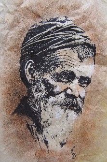 Regard d'Orient